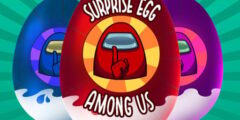 Among Us: Surprise Egg